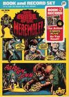 Power Record Comics #17 Comic Books - Covers, Scans, Photos in Power Record Comics Comic Books - Covers, Scans, Gallery
